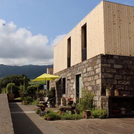 Hostal Casa Da Cisaltina Povoacao  Exterior foto